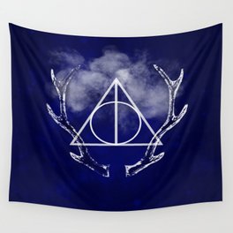 Always Wall Tapestry