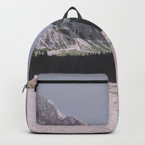 We Are Marooned Backpack