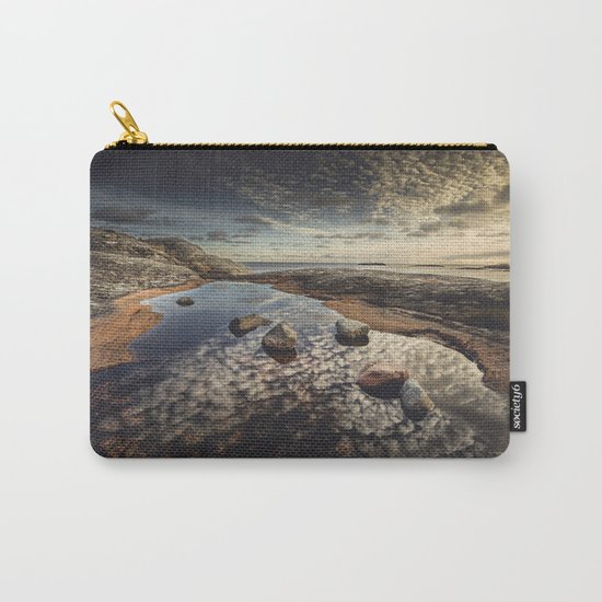 My watering hole Carry-All Pouch
