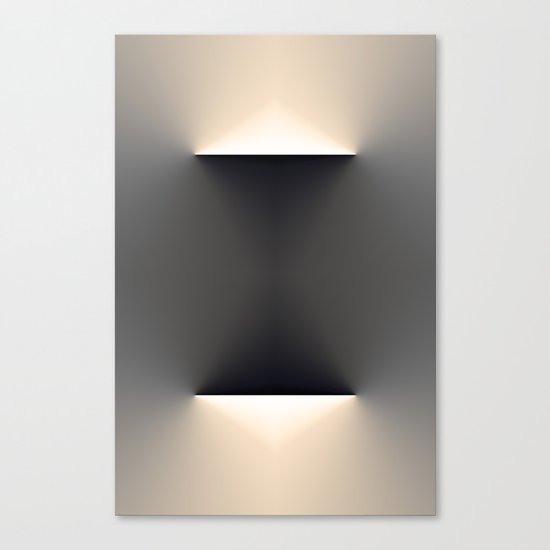 Tempo Canvas Print