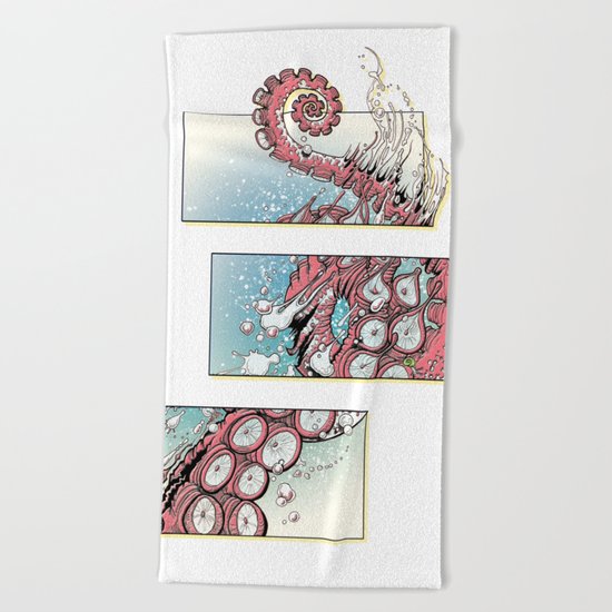 CS Alt Beach Towel