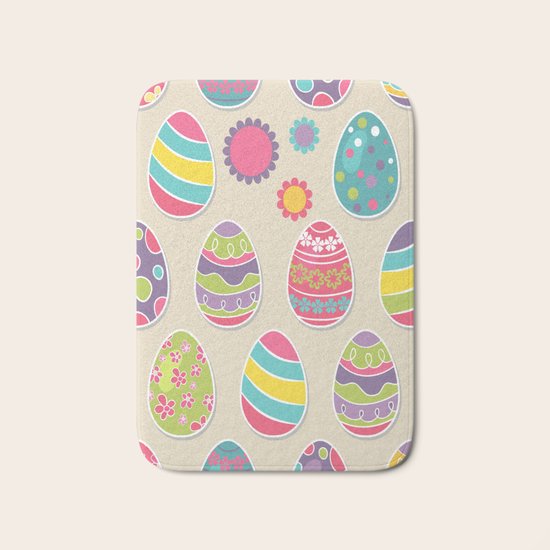 Easteee Bath Mat