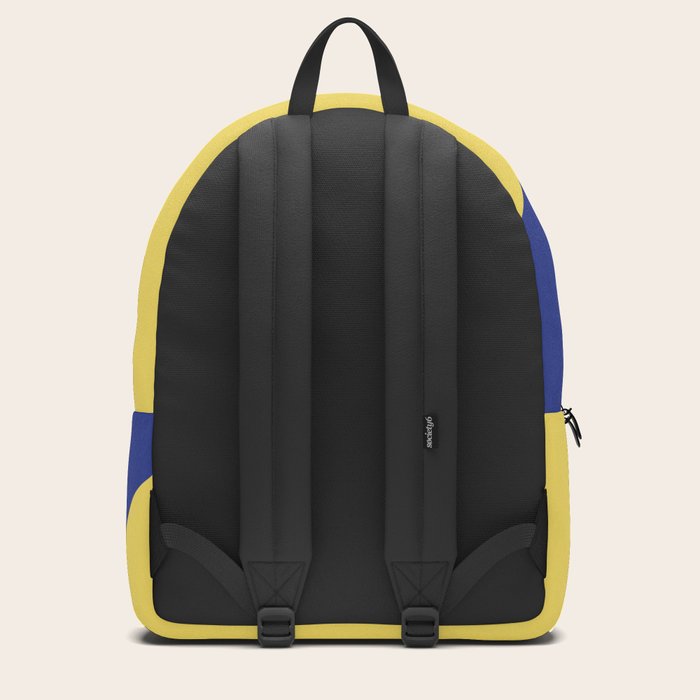 Vans color block backpack new arrivals