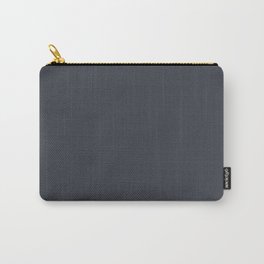Gray Ferry Carry-All Pouch