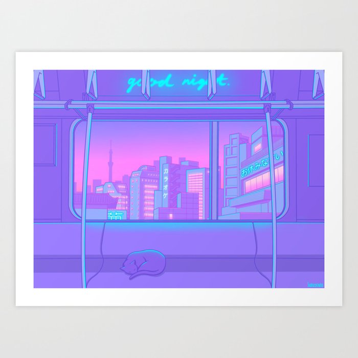 Art Print