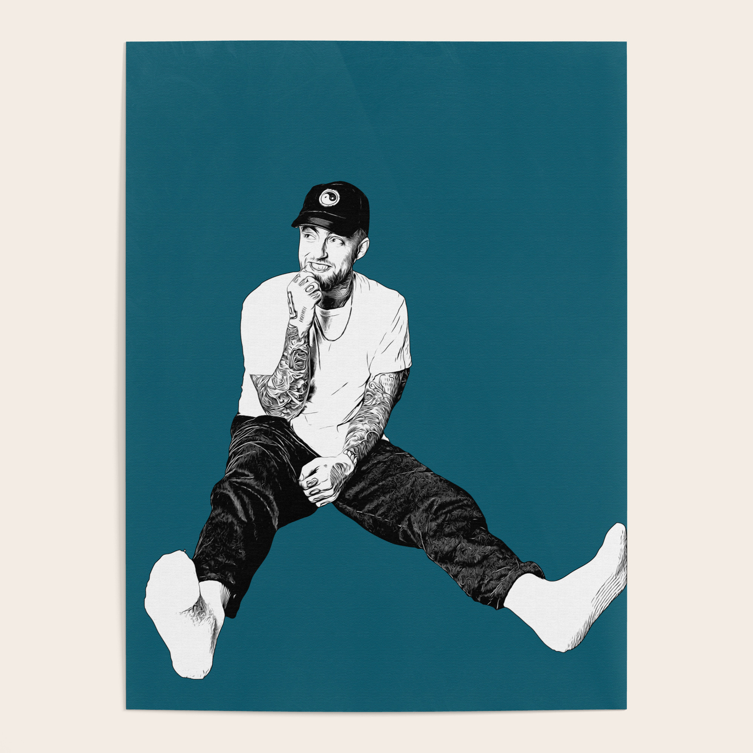 artist photo filters for mac