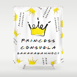 Phoebe Shower Curtains For Any Bathroom Decor Society6