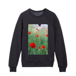 Flower hill Kids Crewneck