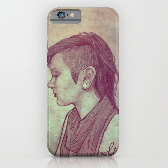 Sometimes iPhone & iPod Case