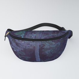 Spring in Jolster by Nikolai Astrup Fanny Pack