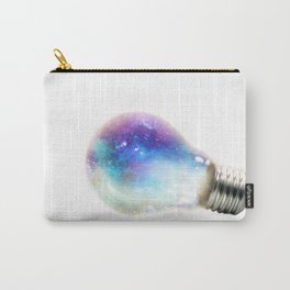 Light up your galaxy Carry-All Pouch