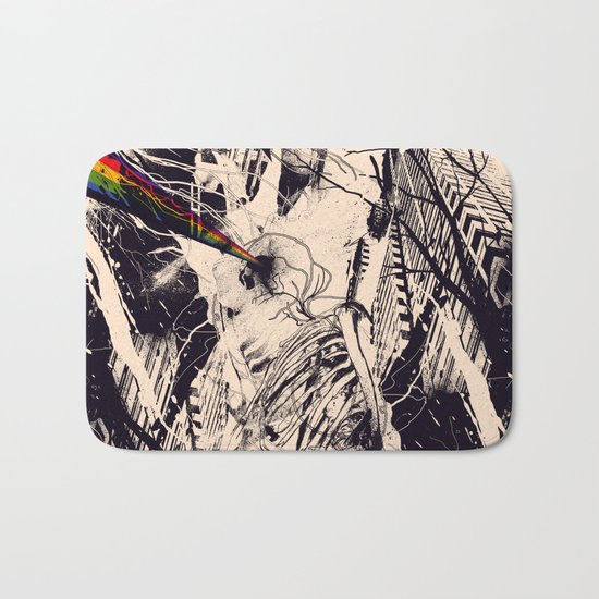 Envision Bath Mat