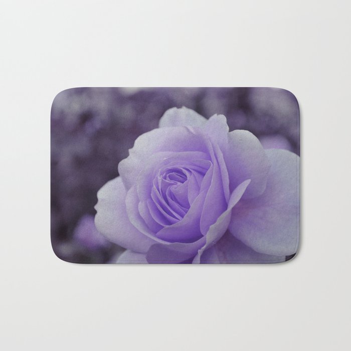 Lavender Rose 2 Bath Mat