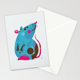 Ratso Stationery Cards
