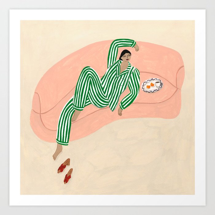 Art Print