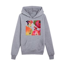 fruity N.o 1 Kids Pullover Hoodies