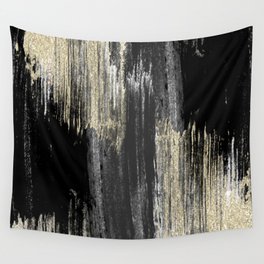 Gray Watercolor Wall Tapestries For Any Decor Style Society6