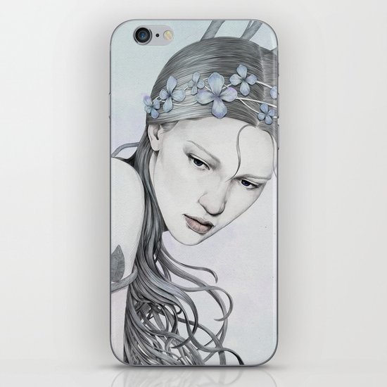 204 iPhone & iPod Skin