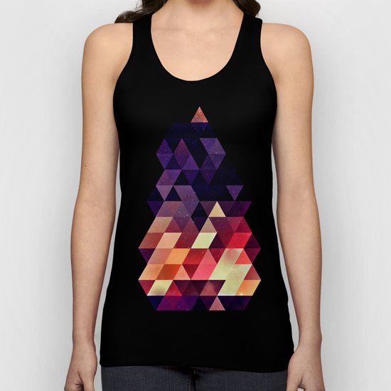 Th'tymplll Unisex Tank Top