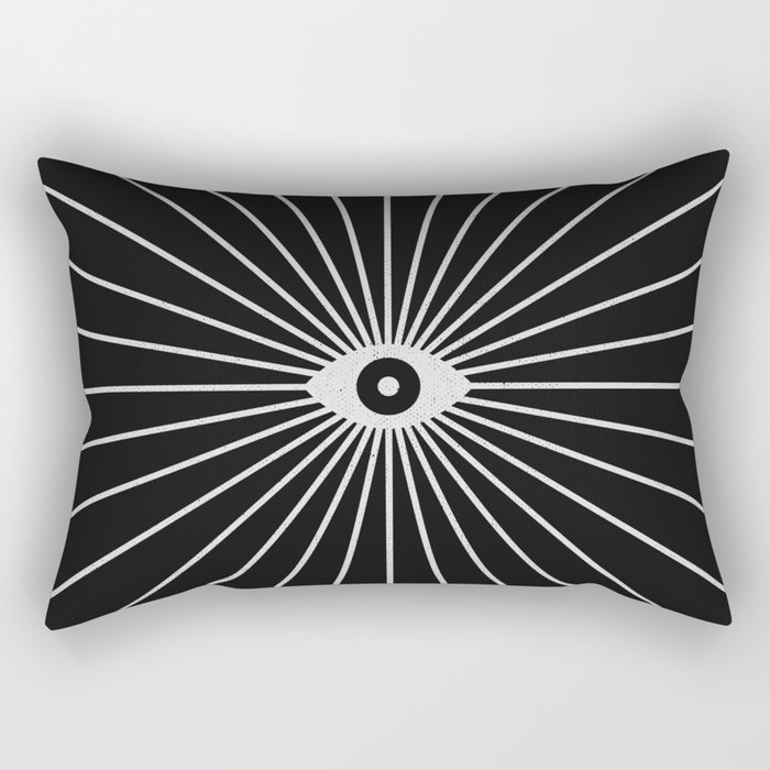 Rectangular Pillow
