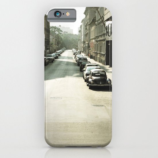 Vienna, Vienne iPhone & iPod Case