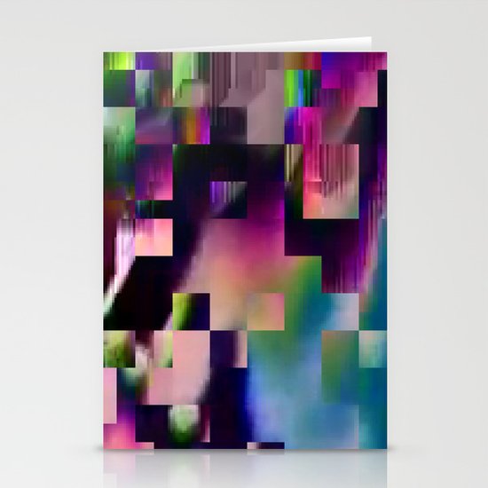 phil3x8b Stationery Cards