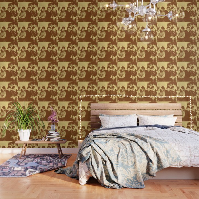 The Wonder Years Wallpaper By Droidakov1888 Society6