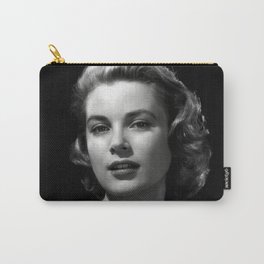 Grace Kelly #5 Carry-All Pouch