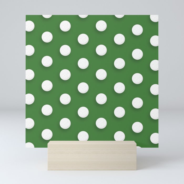 Mini Art Print