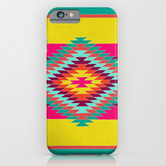 FIESTA iPhone & iPod Case
