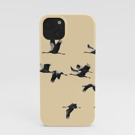 Fly Baby Fly iPhone Case