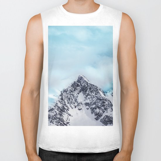 Mont Titlis Biker Tank
