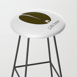 Coffee house Bar Stool