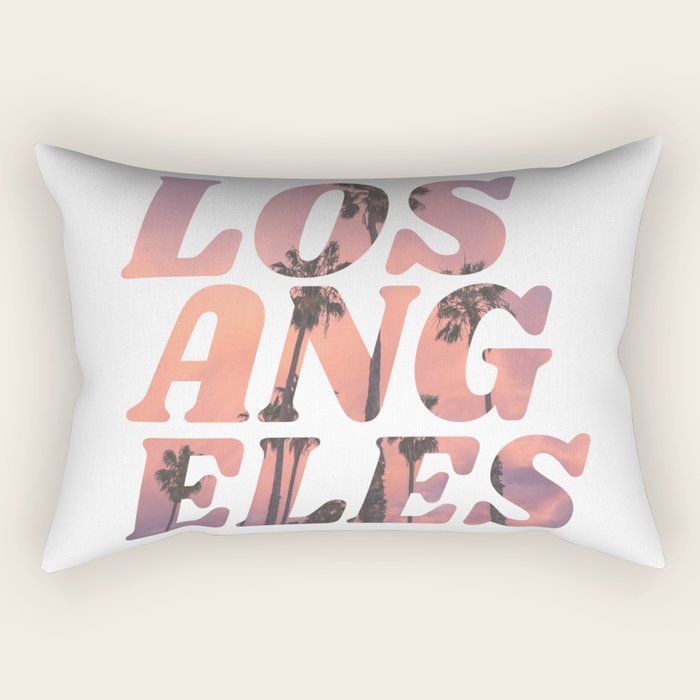 Rectangular Pillow