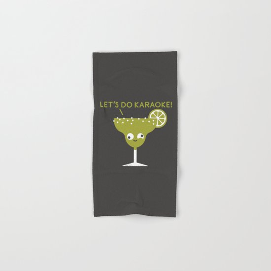 Marge in Charge Hand & Bath Towel