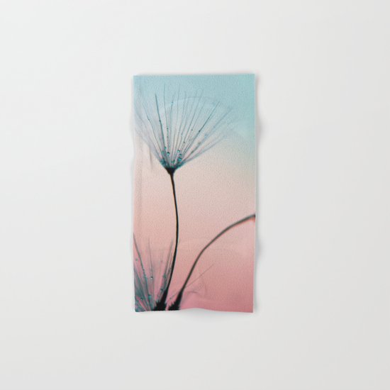 sprinkles of love Hand & Bath Towel