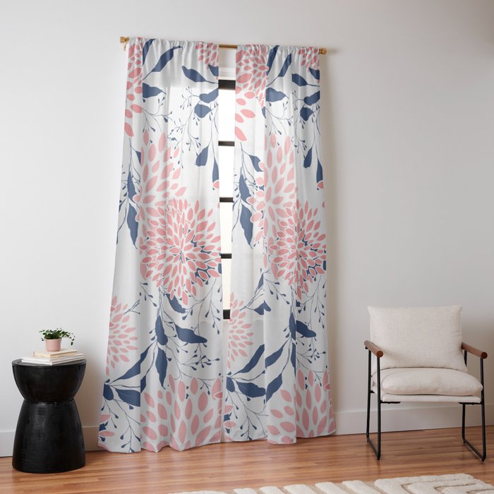 Window Curtain