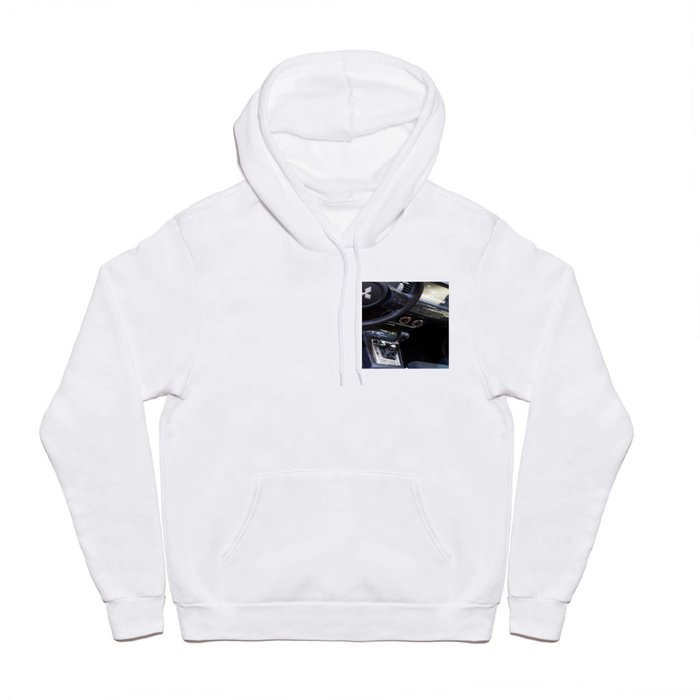 Assc wrecked online hoodie
