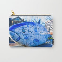 The Big Fish Carry-All Pouch