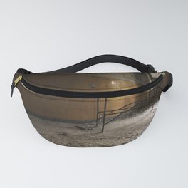 The bedroom Fanny Pack
