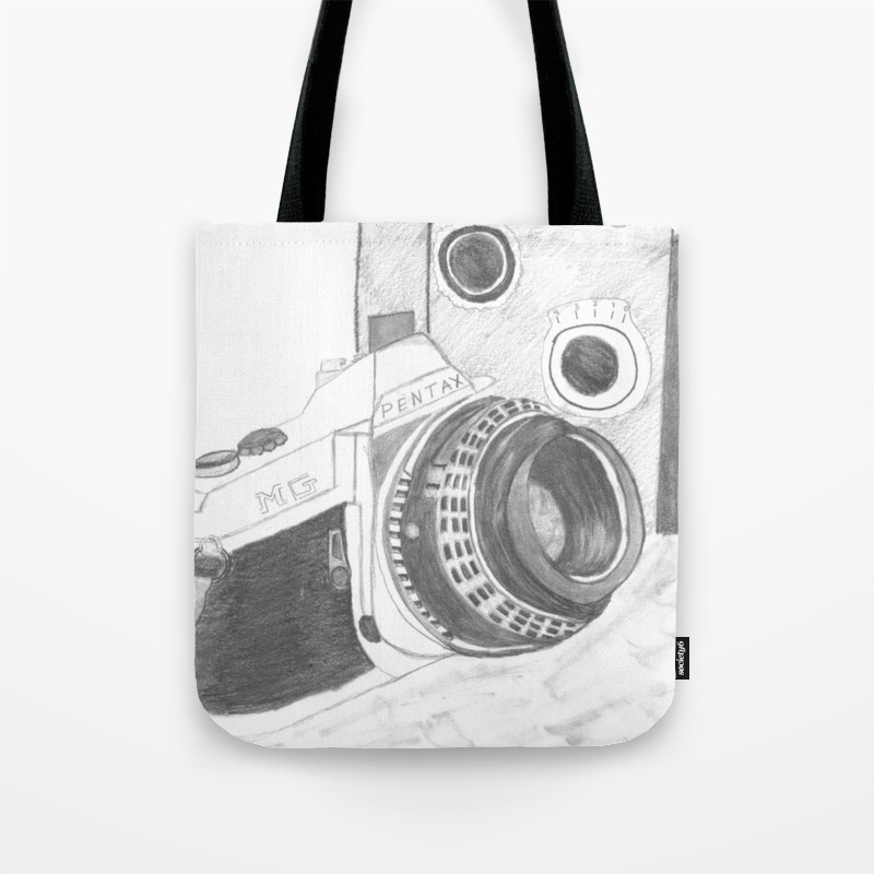pentax bag