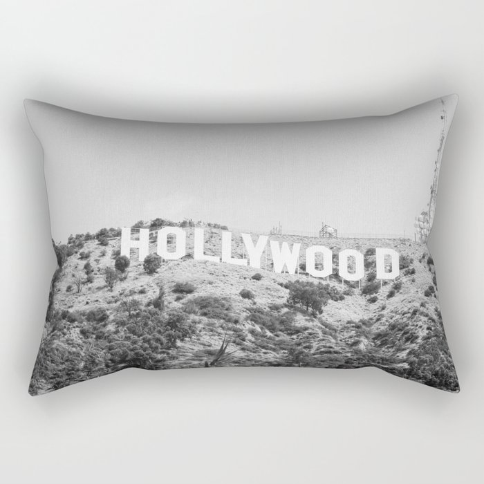 Rectangular Pillow