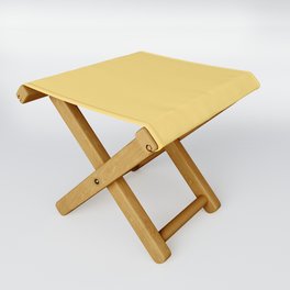 Pollen Dusted Folding Stool