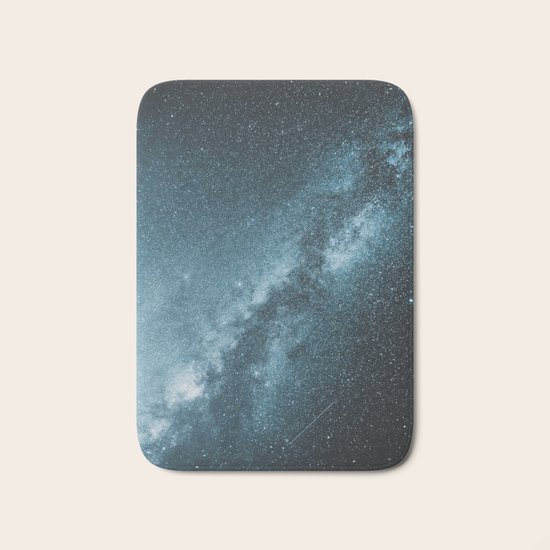 Galactic Core Bath Mat