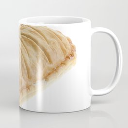 Chicken and mushroom pie Coffee Mug