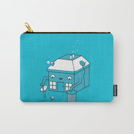 House music Carry-All Pouch