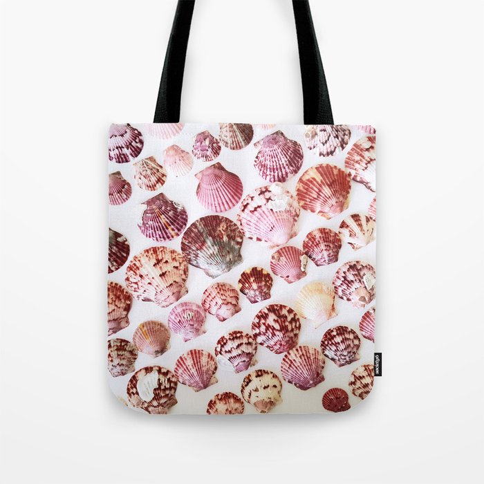 Calico tote best sale