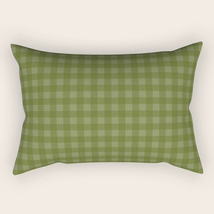 Rectangular Pillow