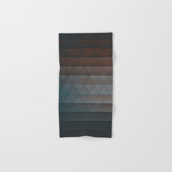 blyykfyde Hand & Bath Towel