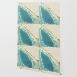 Geodes Wallpaper For Any Decor Style Society6